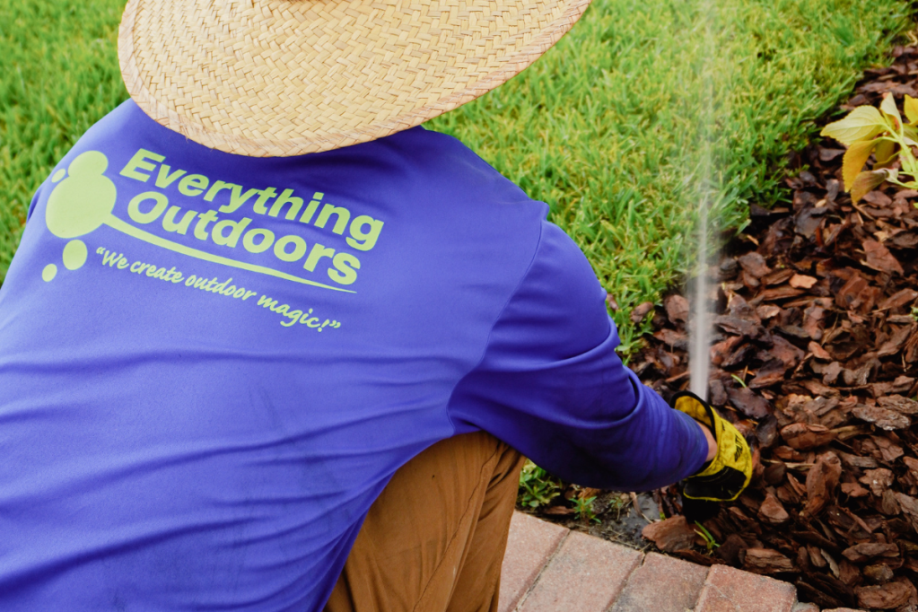 The Importance of Irrigation Management for Healthy&nbsp;Lawns